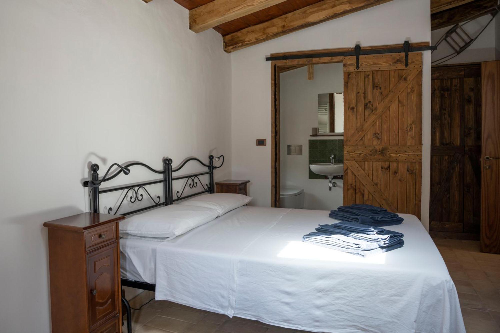 Il Granitino Bed and Breakfast Sant'Eufemia a Maiella Esterno foto