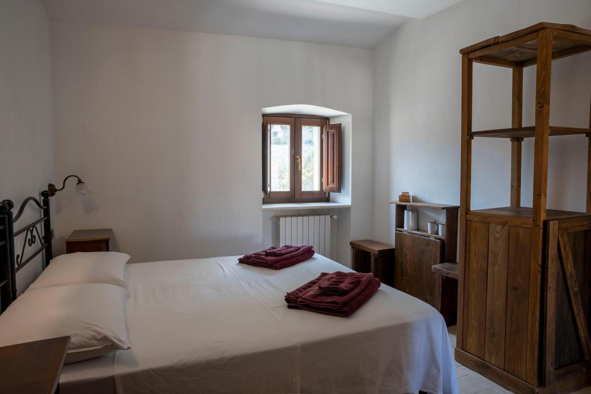 Il Granitino Bed and Breakfast Sant'Eufemia a Maiella Esterno foto