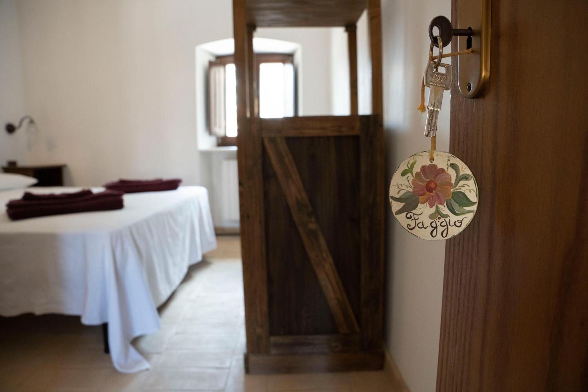 Il Granitino Bed and Breakfast Sant'Eufemia a Maiella Esterno foto