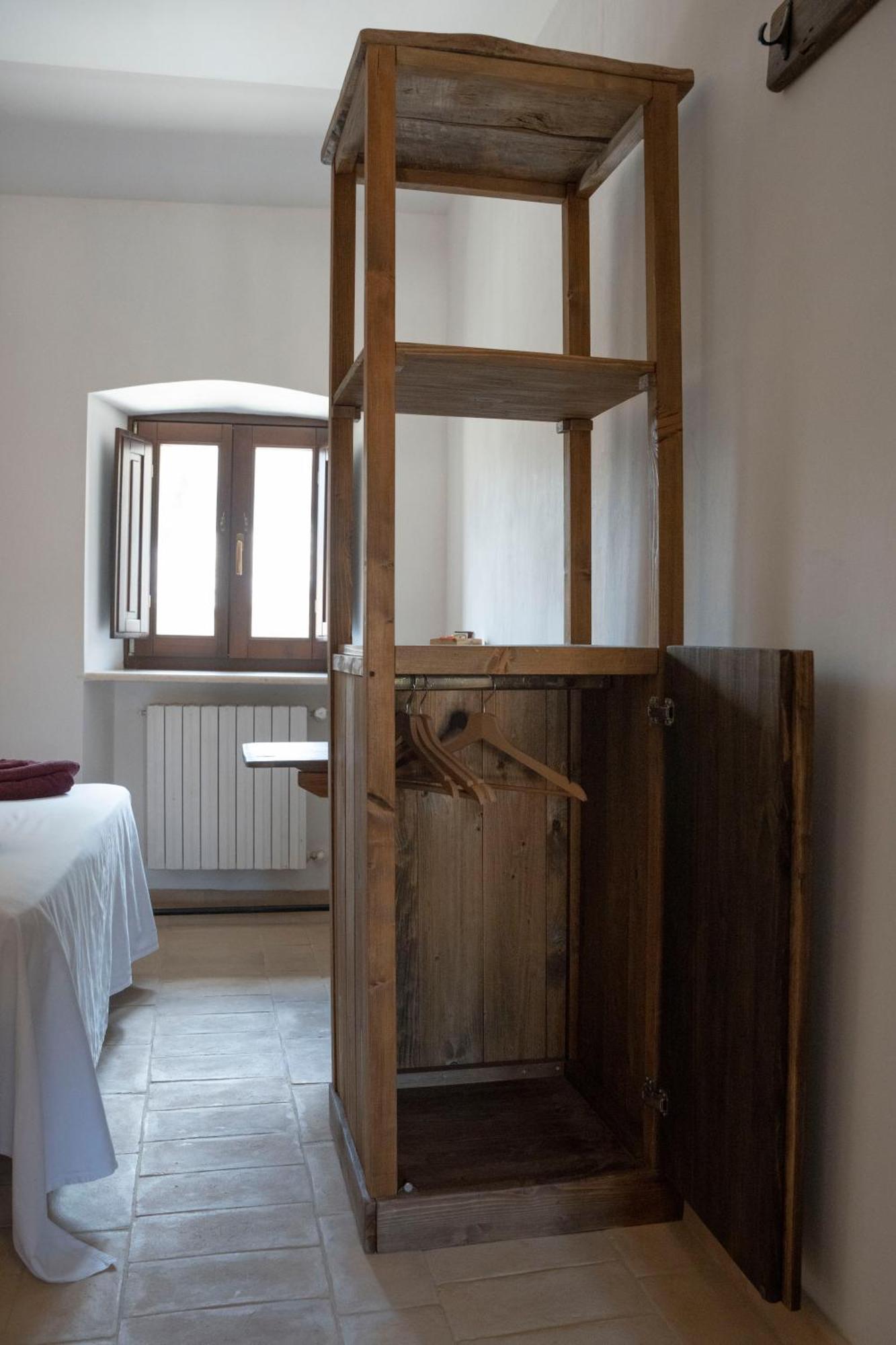 Il Granitino Bed and Breakfast Sant'Eufemia a Maiella Esterno foto