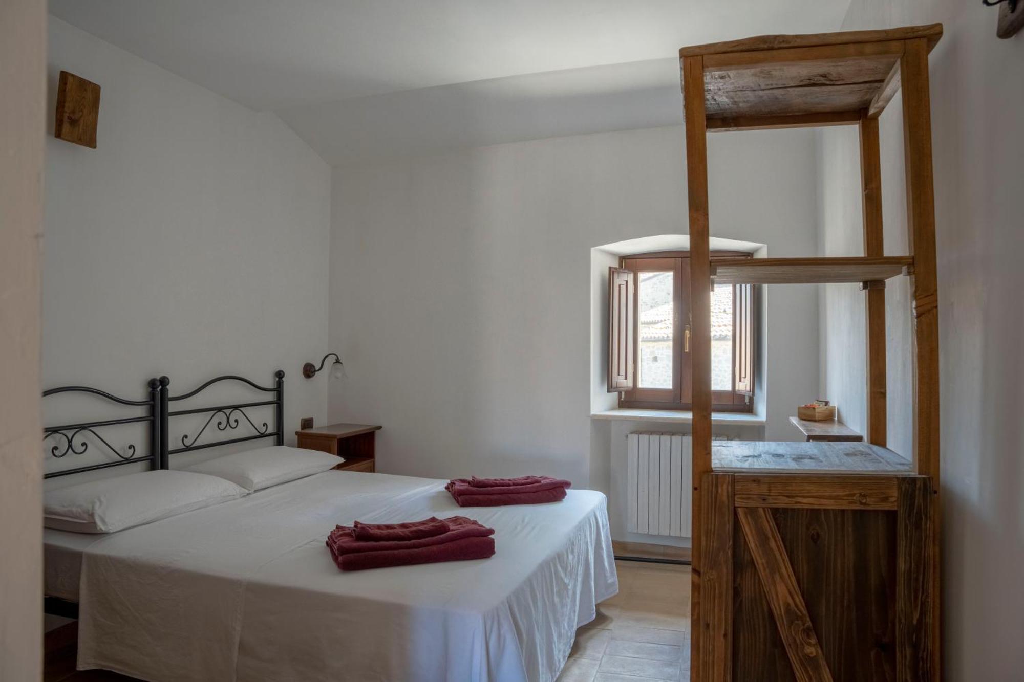 Il Granitino Bed and Breakfast Sant'Eufemia a Maiella Esterno foto